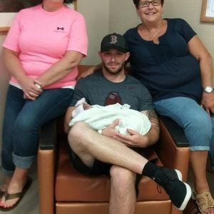 Meet your Posher, Marm